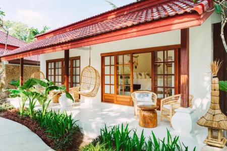 Zazen Boutique Resort & Spa - 48