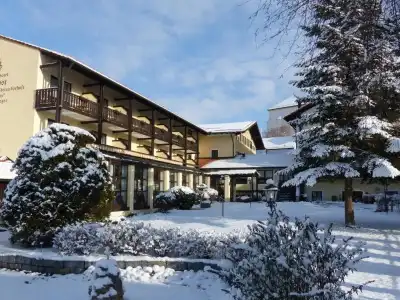 Gräfliches Alte Post - 0