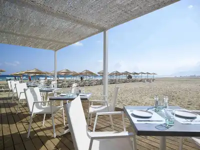 Anemos Luxury Grand Resort - 34