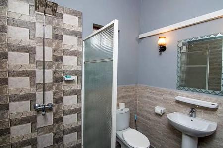 Amaan Beach Bungalows - 69