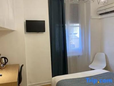 Lyo Hôtel - 71