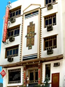 Sunstar Heritage - 0