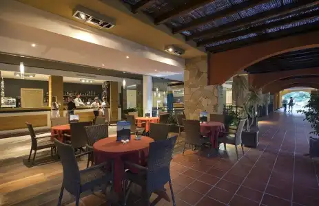 Falkensteiner Resort Chia - Adults Only - 11