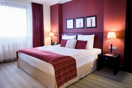 Crowne Plaza Bratislava by IHG - 4