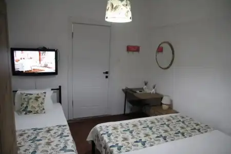 Eski Datca Pansiyon Cafe - 120