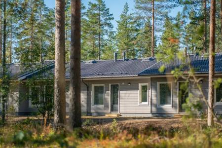 Saimaa Life Apartments - 155