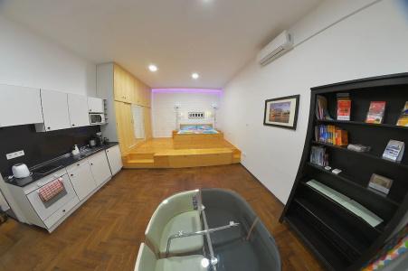Katona Apartments - 80