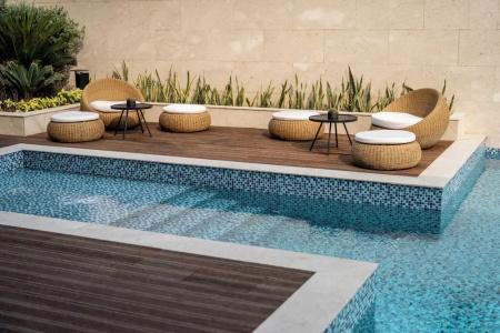 Shilla Monogram Danang - 218