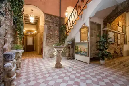 Locanda Ca' Le Vele - 24