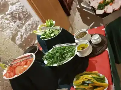 Azzahra Boutique & Restaurant - Jerusalem - 13