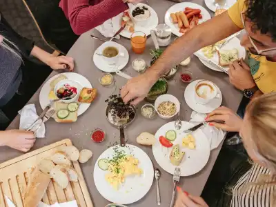 Mercure Raphael Wien - 10