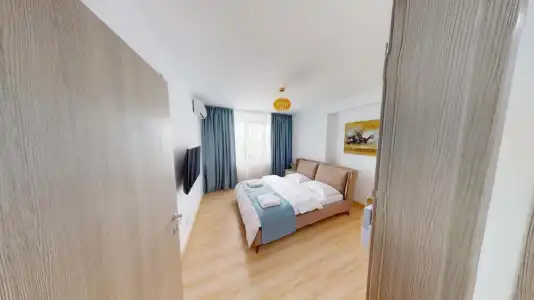 Le Blanc Aparthotel - 47