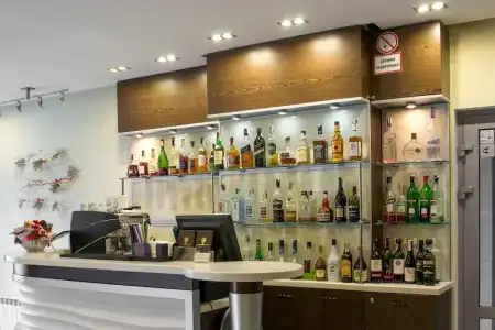 RiverSide - restaurant,, beach - 11