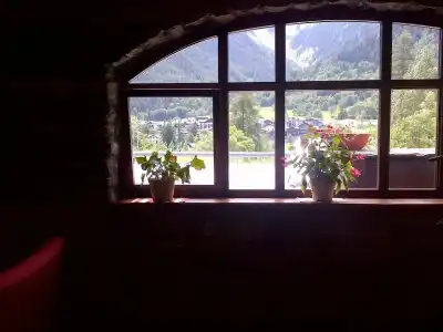 IHs Courmayeur Mont Blanc Resort - 7
