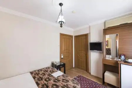 Sultan's Inn - 37