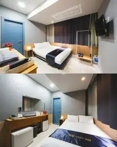 Myeongdong New Stay Inn - 171