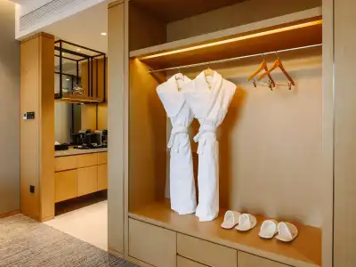 Movenpick Old City - 5