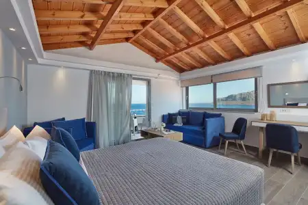 Alkinoi Resort & Spa - 101