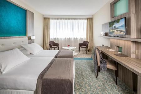 Le Riviera – Hôtel, Restaurant & Spa - 106
