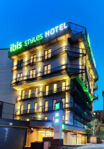 Ibis Styles Istanbul Atasehir - 0