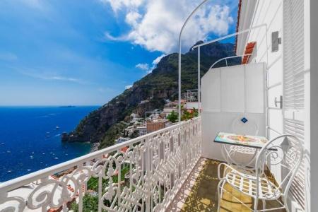 B&B Casa Nilde Positano - 95