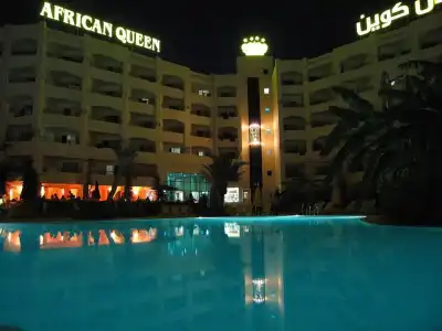 African Queen - 4