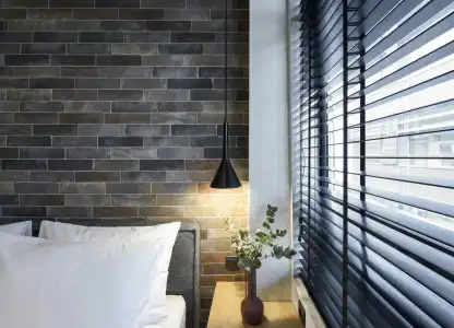 Olvios Luxury Suites & Lofts - 88