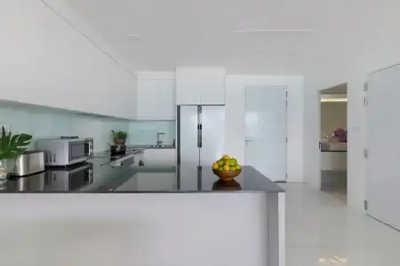 Luxury Apartment Unique Residences - 54