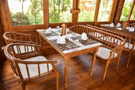 Santhiya Phuket Natai Resort & Spa - 11