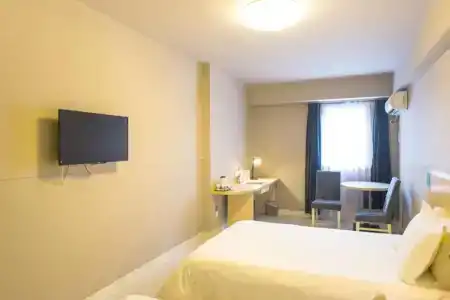 Jinjiang Inn Zhenzhou High-tech Zone Wutong Street - 23