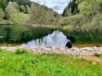 Wellness Garni Krone - 41