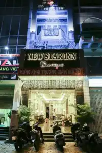 New Star Inn Boutique-Near Bến Thành Market - 0