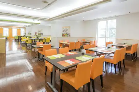 Holiday Inn Ana Sapporo Susukino by IHG - 20