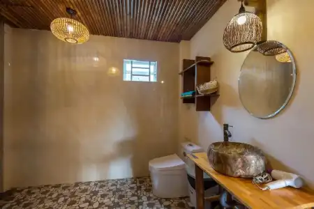 Bamboo Nature Resort Phu Quoc - 6