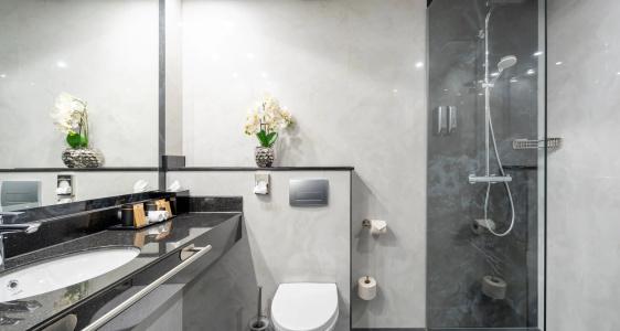 PLAZA Premium Schwerin - 111
