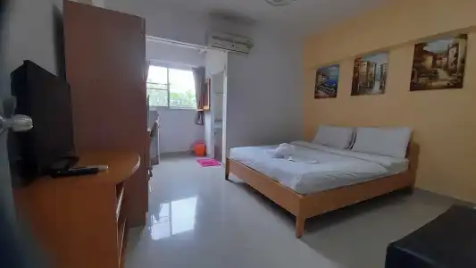 Pearl@HuaHin - 20