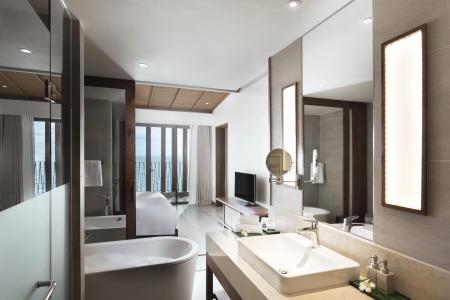 Dusit Princess Moonrise Beach Resort - 7