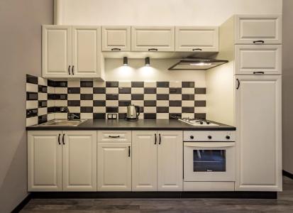 Central Dayflat Apartments - 31