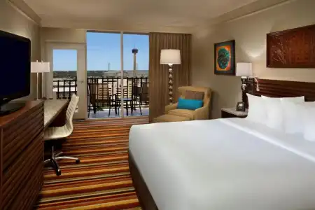 Hilton Palacio Del Rio - 57