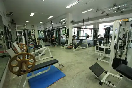 Superpro Samui - 14