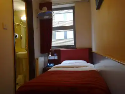 Eurotraveller Express - 5