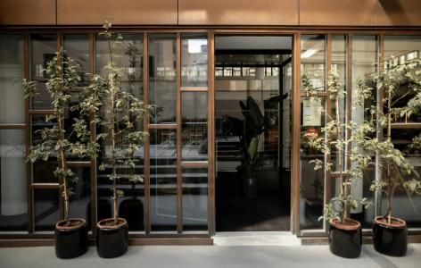 Nobis Copenhagen, a Member of Designs - 30