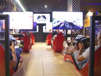 Magic Tropical Splash - 37