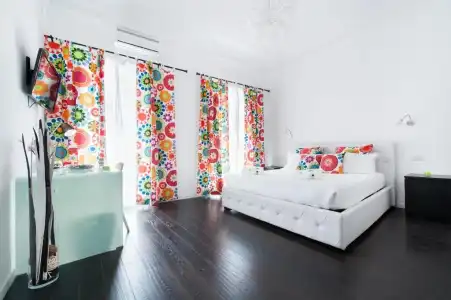 B&B White - 30