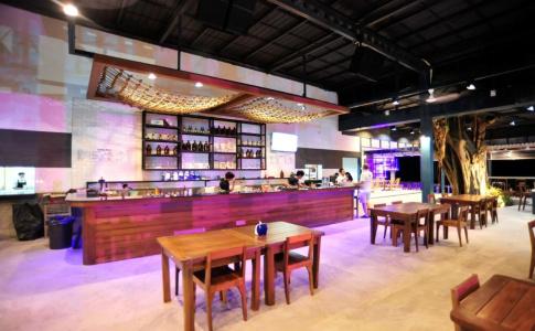 Escudo Beach Club - 22