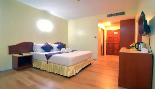 Chumphon Gardens - 49