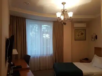 Prestige - 6