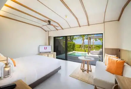 The Culture Samui - 148