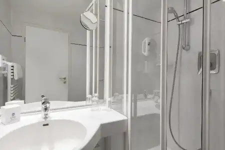 Best Western Ahorn Oberwiesenthal - Adults Only - 116
