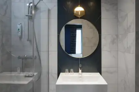 ibis Styles Paris Nation Cours de Vincennes - 58